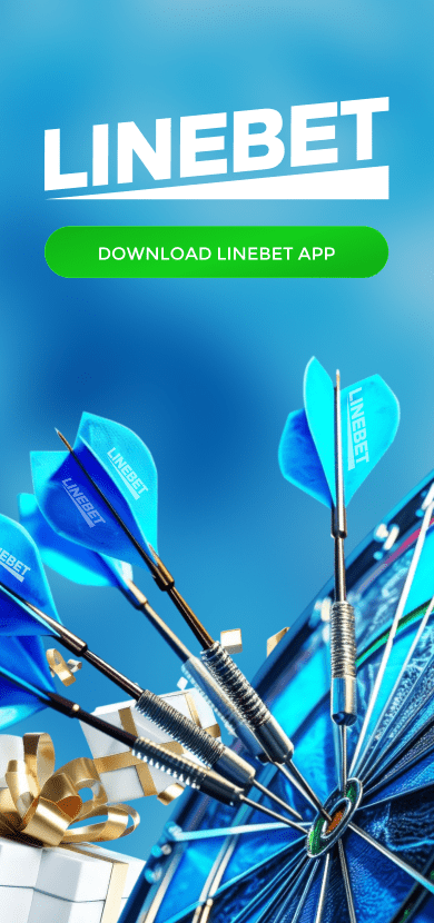 Linebet game