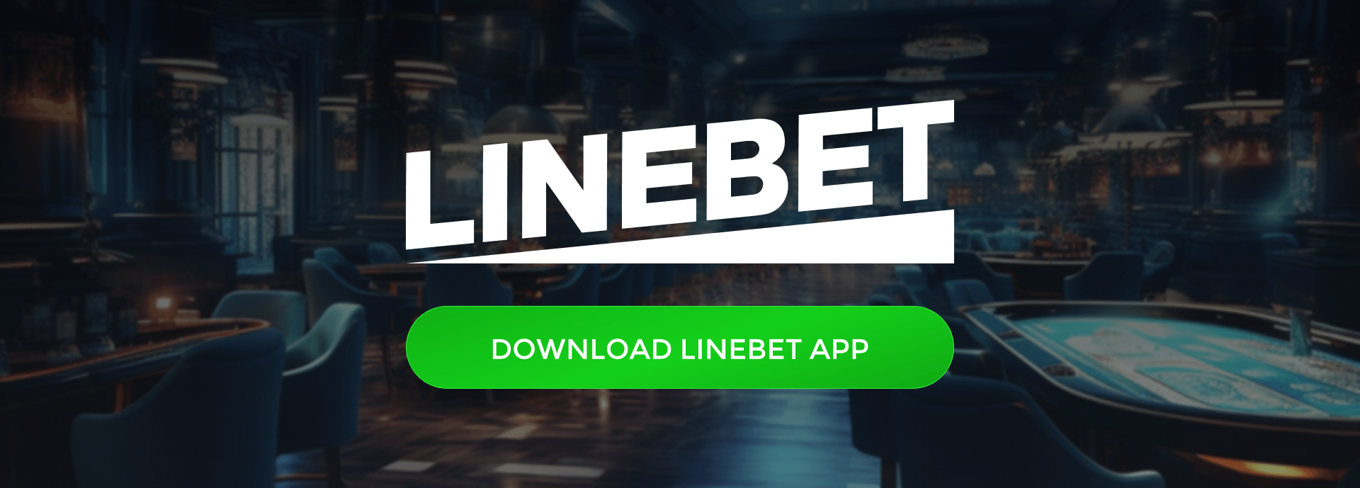 Linebet