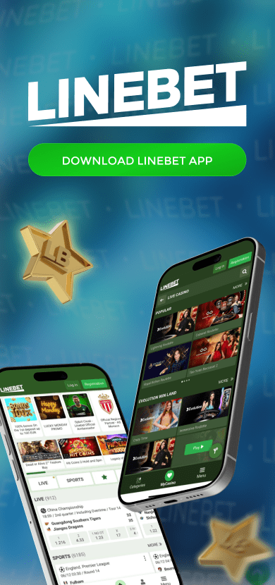Linebet app